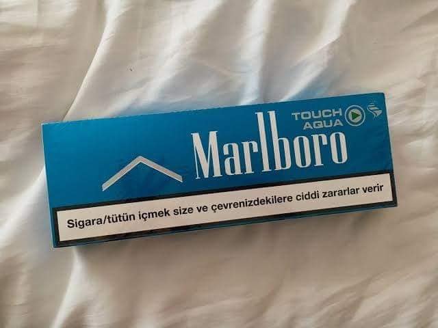 Kent Mentollü Sigaralar