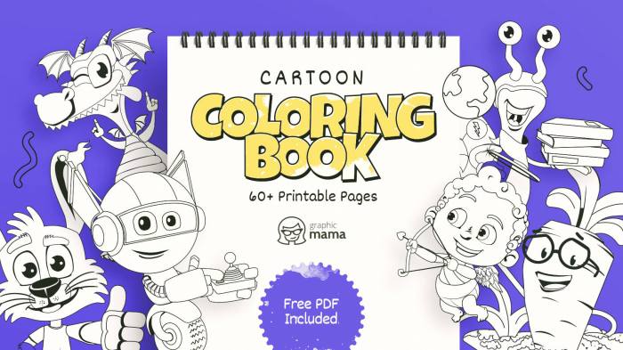 Free printable coloring pages for kids pdf