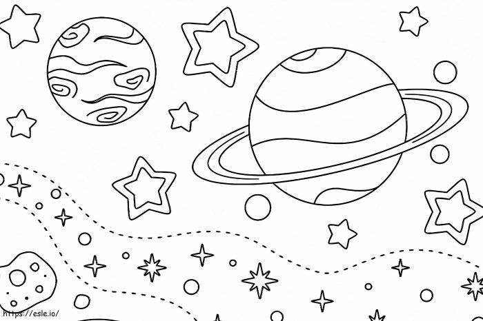 Kids fall coloring pages