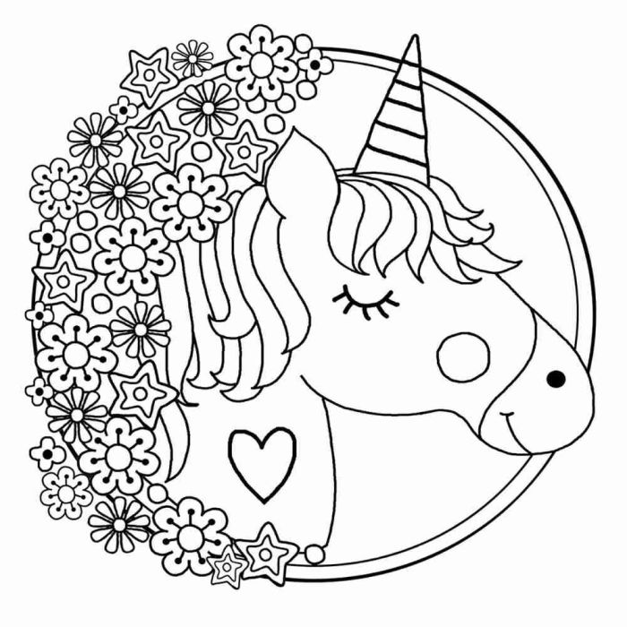 Coloring prints for kids