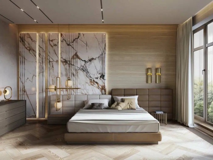 Bedroom Design Trends 2024