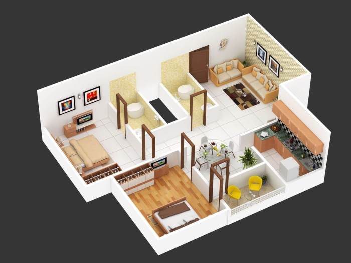 12 bedroom house design