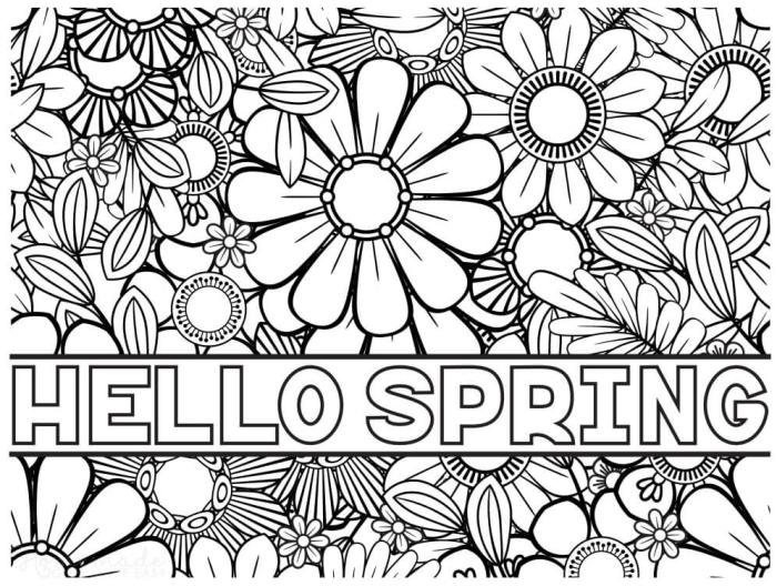 Big Kid Coloring Pages Unleash Your Inner Artist